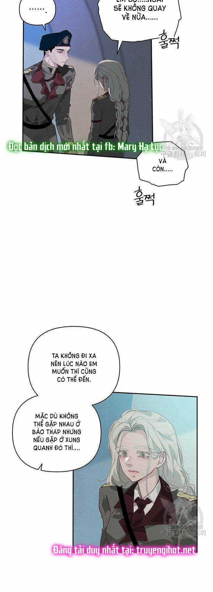 Hiệu Ứng Stigma Chapter 38.1 trang 3