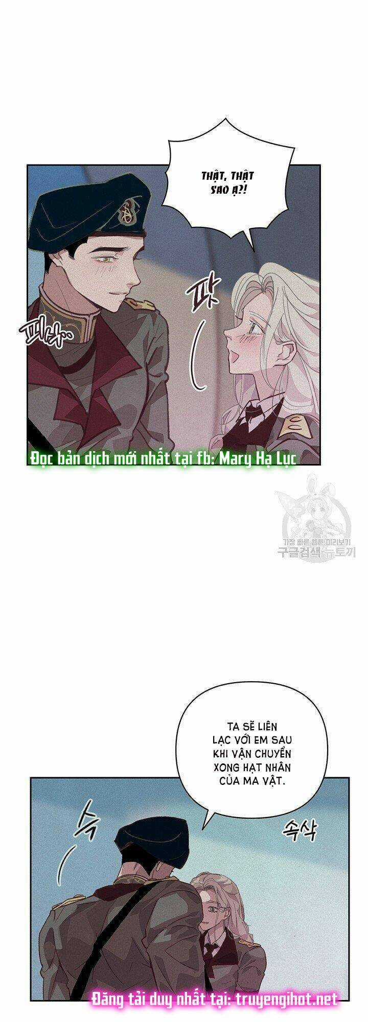 Hiệu Ứng Stigma Chapter 38.1 trang 4