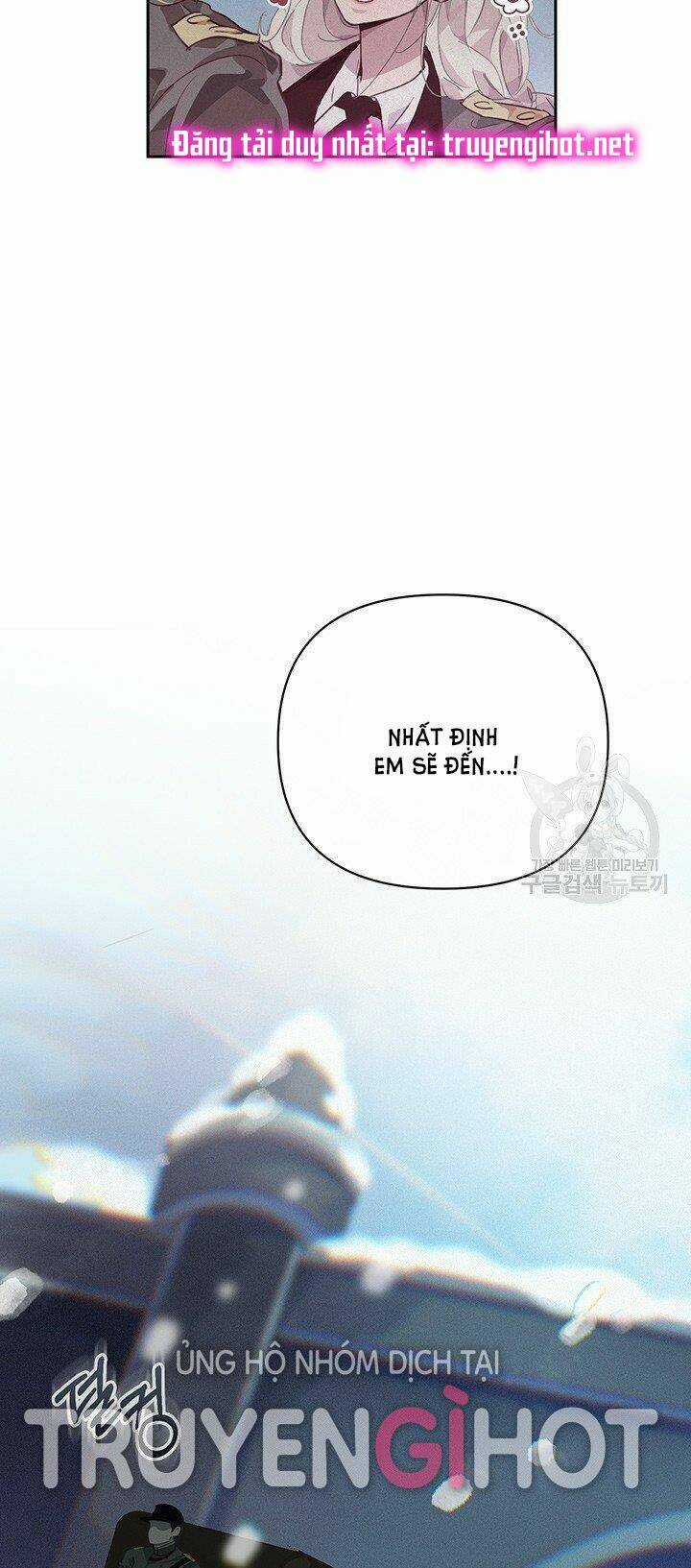 Hiệu Ứng Stigma Chapter 38.1 trang 6