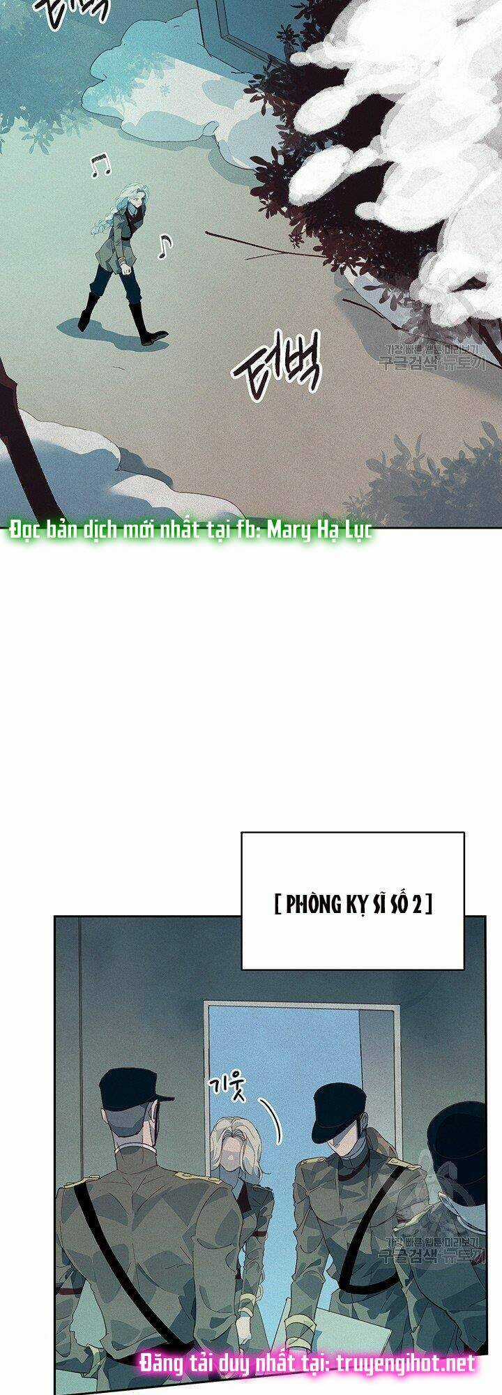 Hiệu Ứng Stigma Chapter 38.1 trang 9