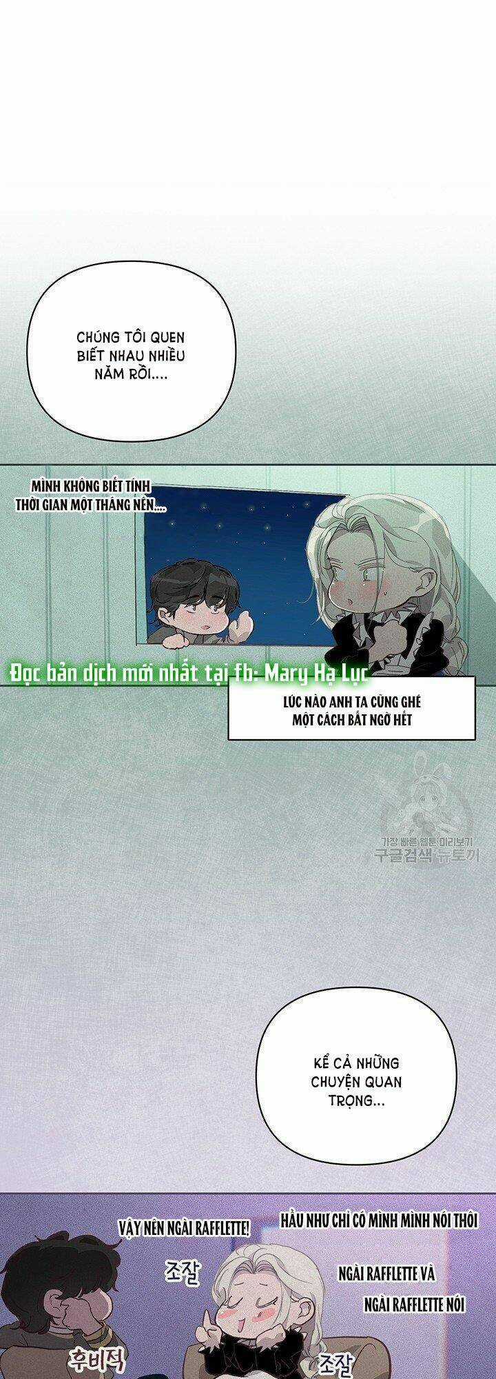 Hiệu Ứng Stigma Chapter 38.2 trang 10