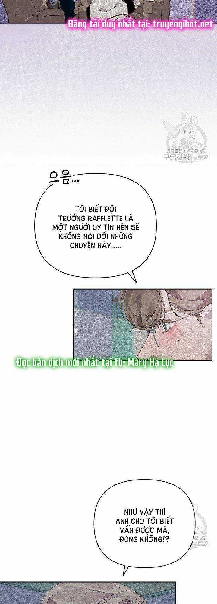 Hiệu Ứng Stigma Chapter 38.2 trang 11