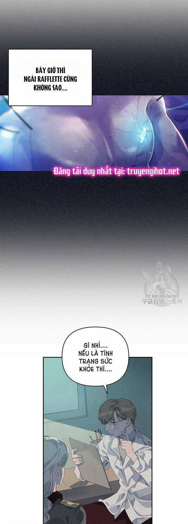 Hiệu Ứng Stigma Chapter 38.2 trang 13