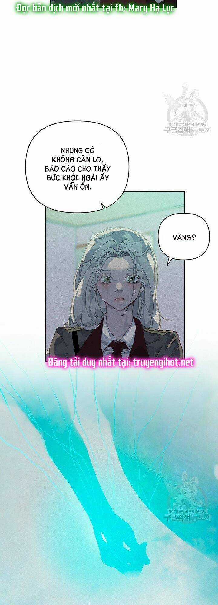 Hiệu Ứng Stigma Chapter 38.2 trang 14