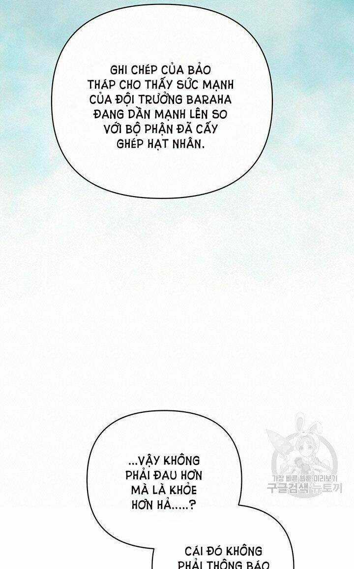 Hiệu Ứng Stigma Chapter 38.2 trang 15