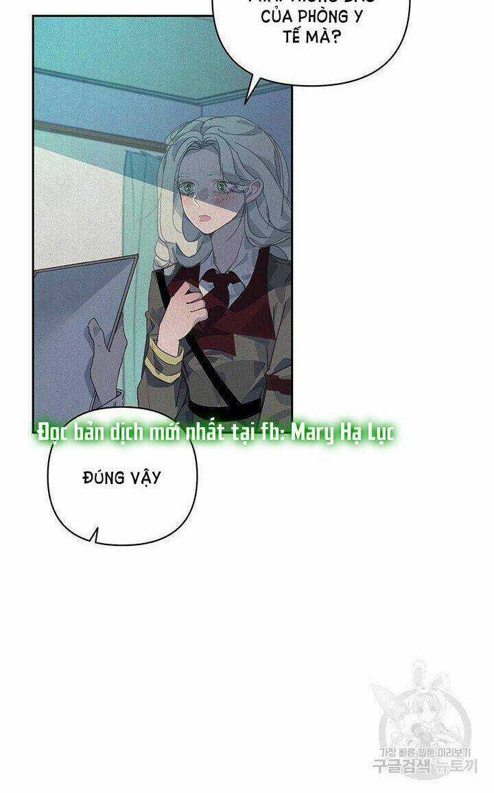 Hiệu Ứng Stigma Chapter 38.2 trang 16