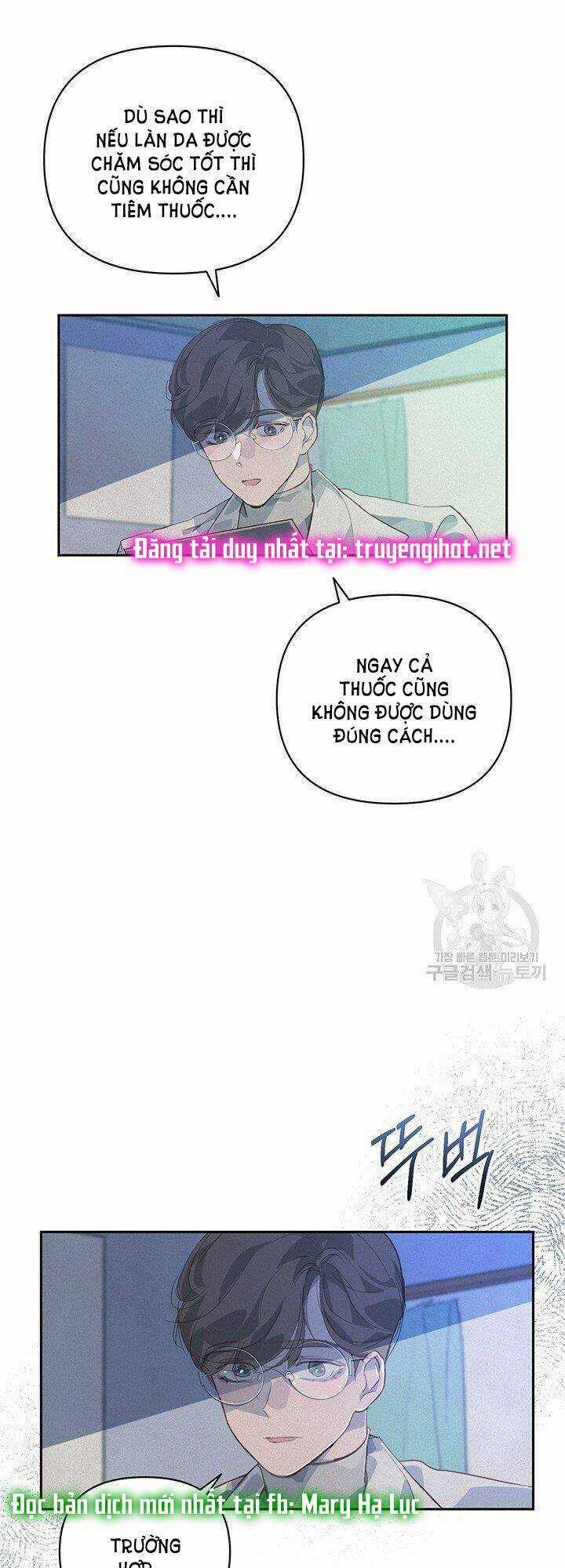 Hiệu Ứng Stigma Chapter 38.2 trang 17