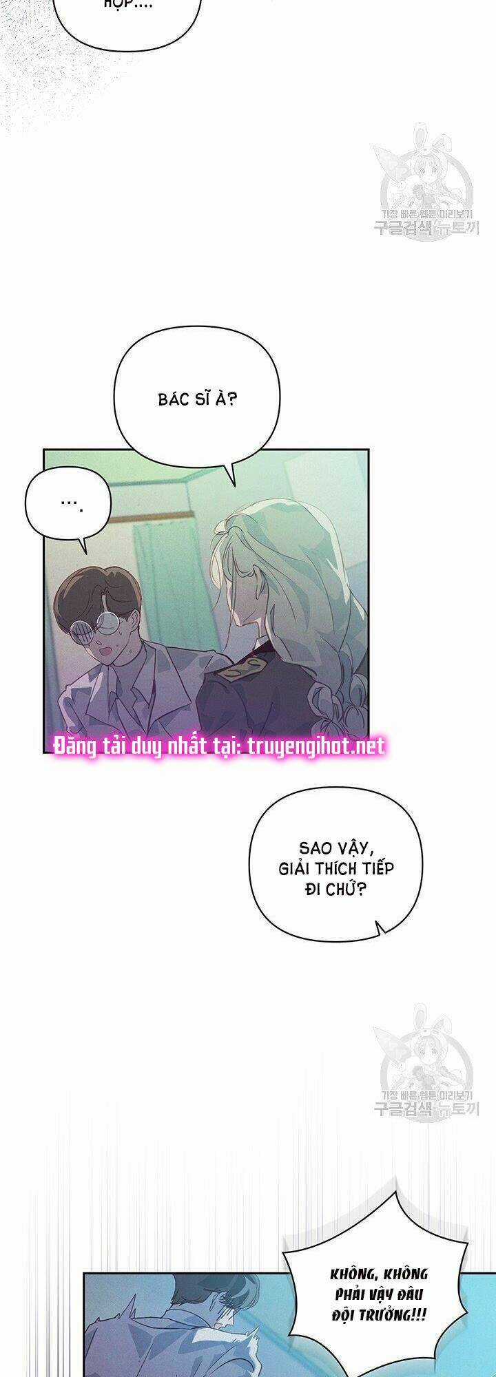 Hiệu Ứng Stigma Chapter 38.2 trang 18