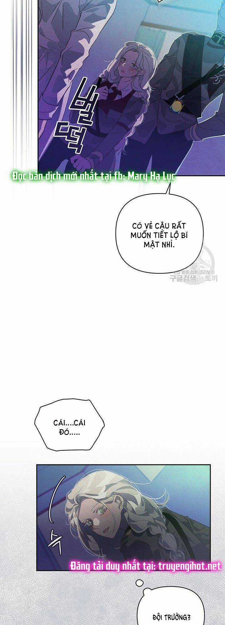 Hiệu Ứng Stigma Chapter 38.2 trang 19