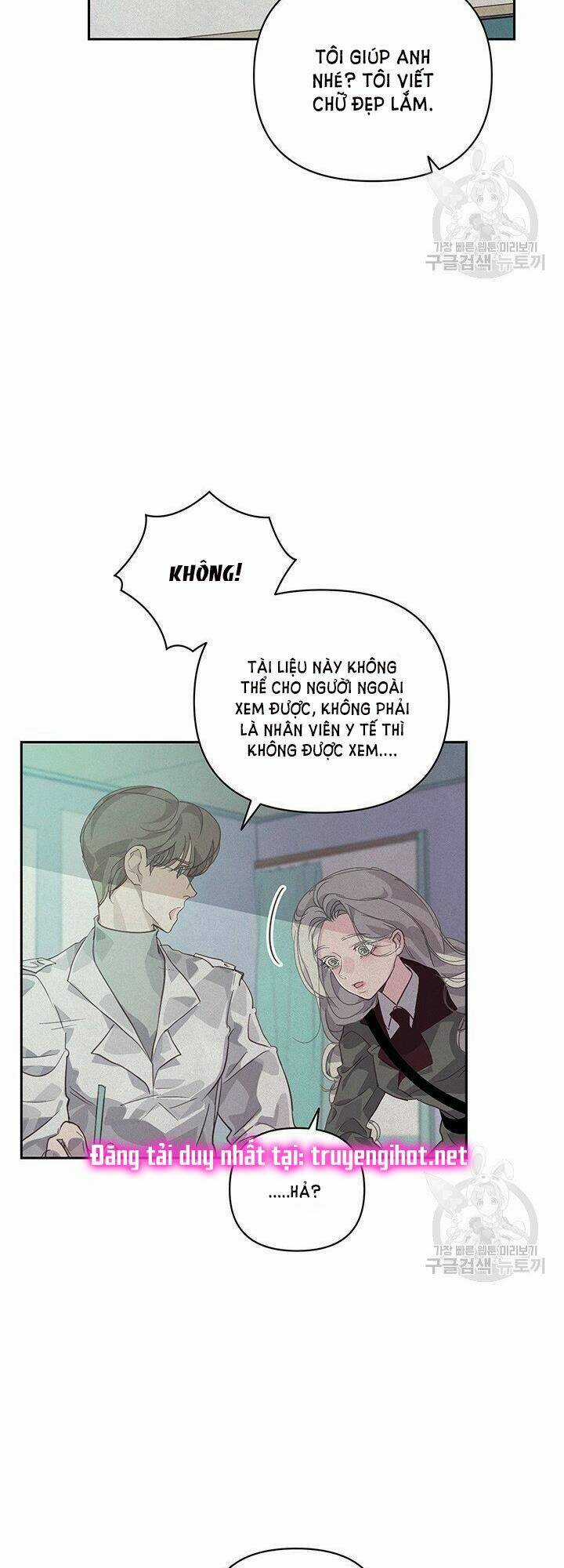 Hiệu Ứng Stigma Chapter 38.2 trang 2