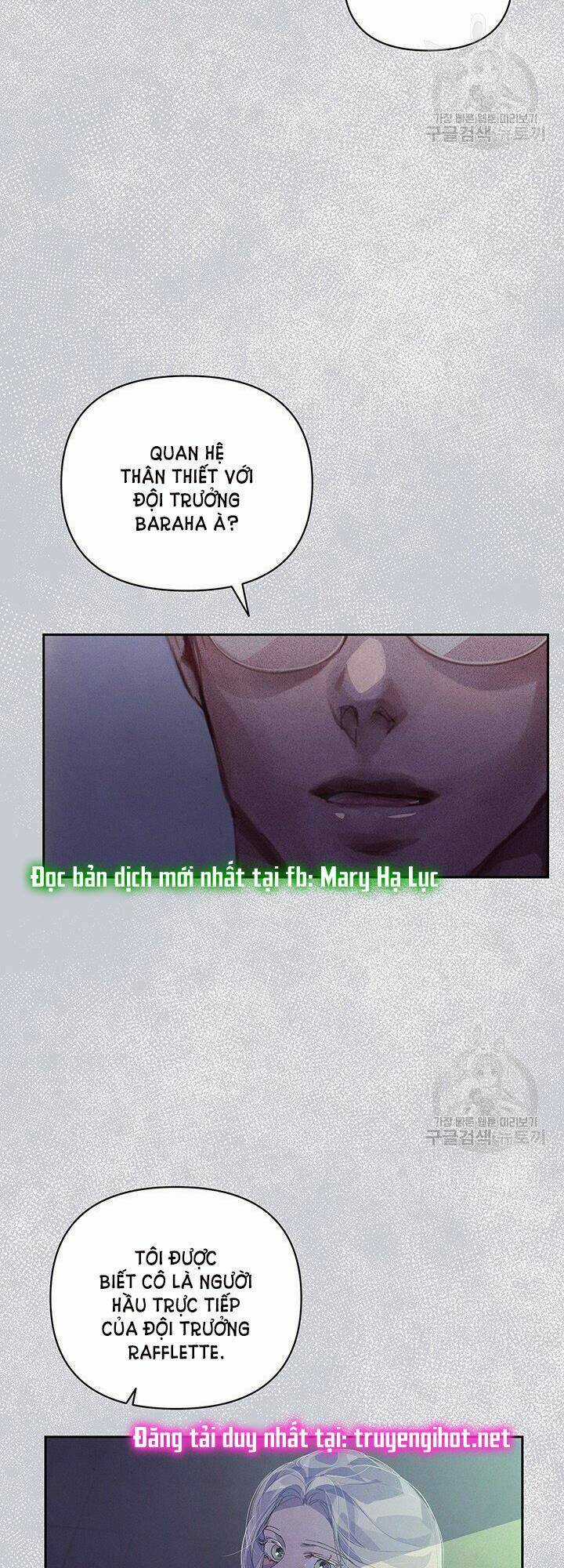 Hiệu Ứng Stigma Chapter 38.2 trang 20