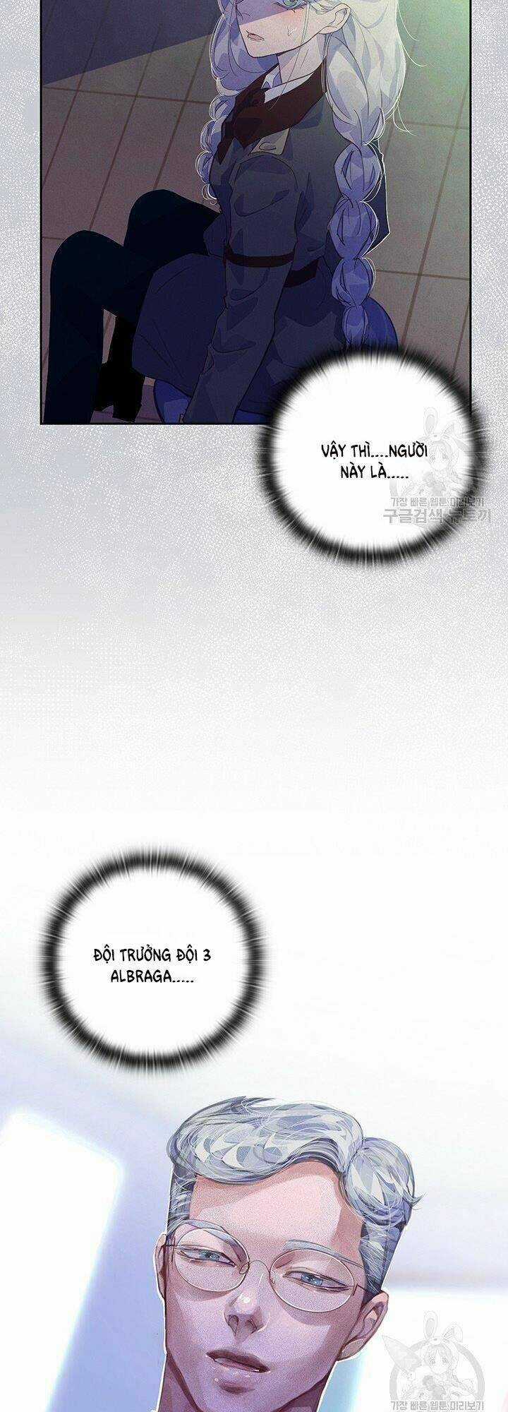 Hiệu Ứng Stigma Chapter 38.2 trang 21