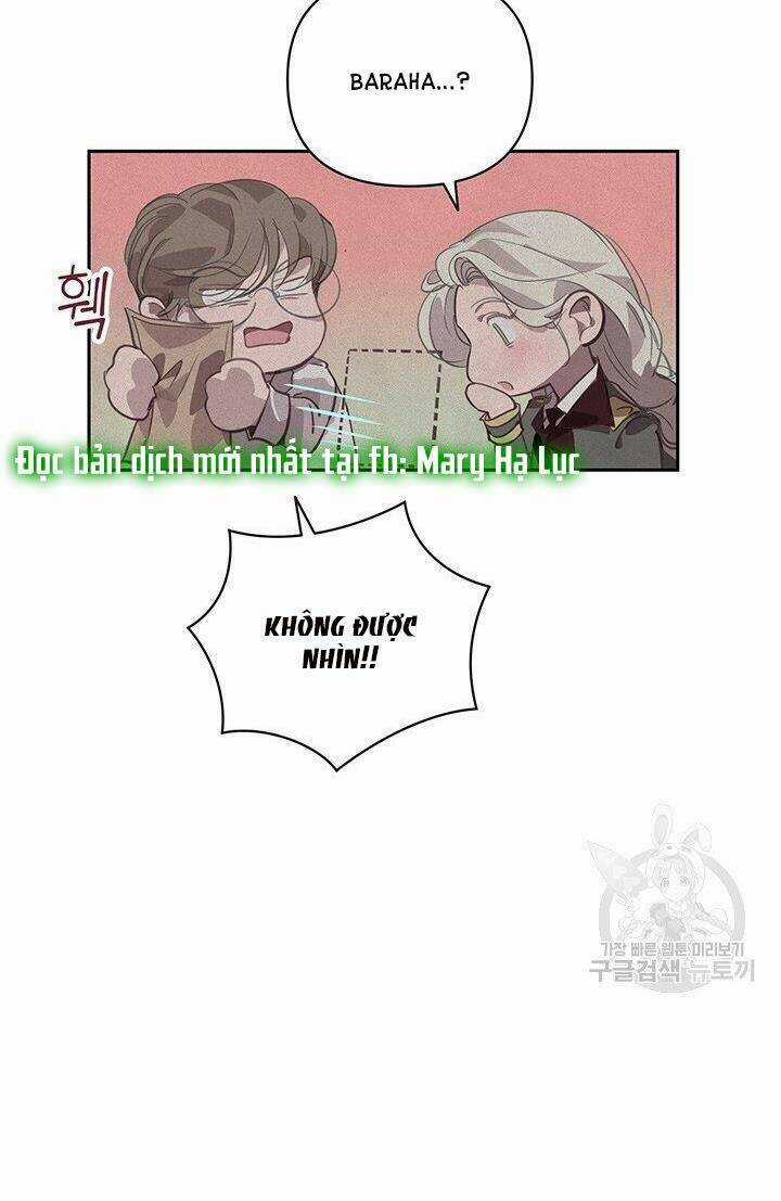 Hiệu Ứng Stigma Chapter 38.2 trang 3