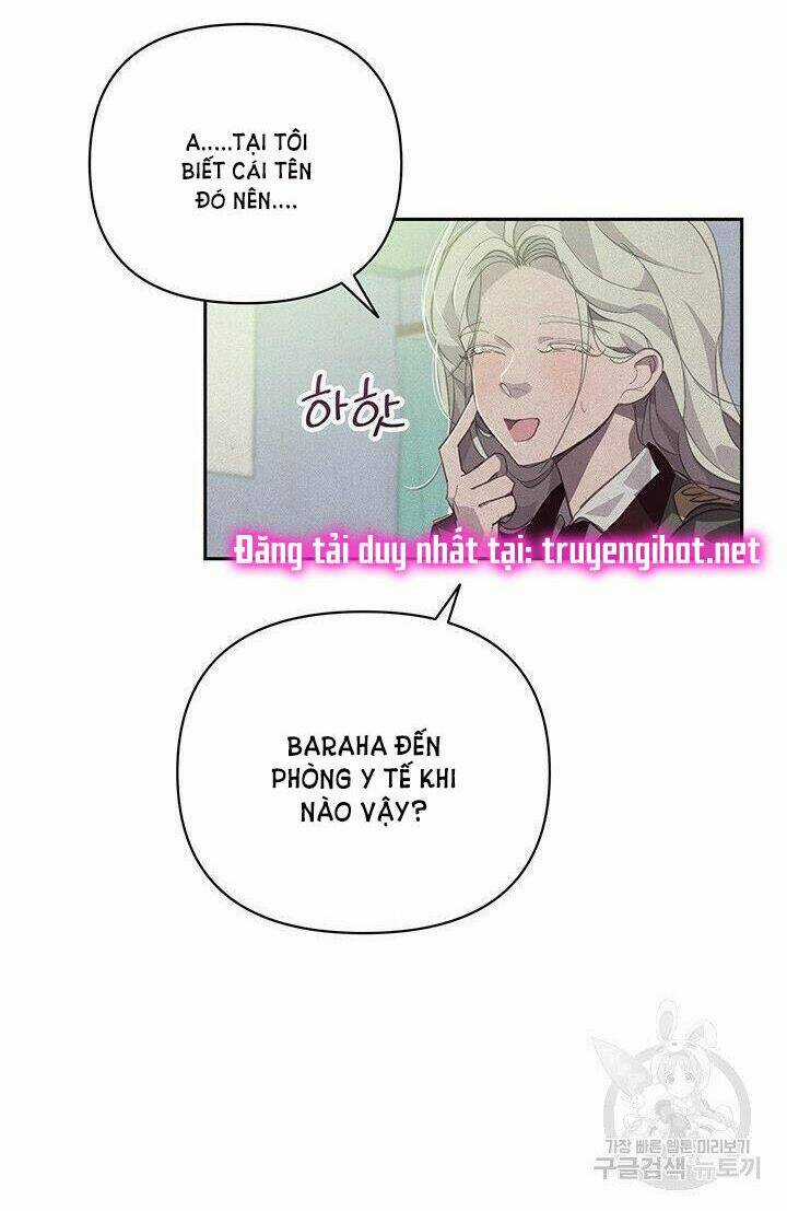 Hiệu Ứng Stigma Chapter 38.2 trang 4