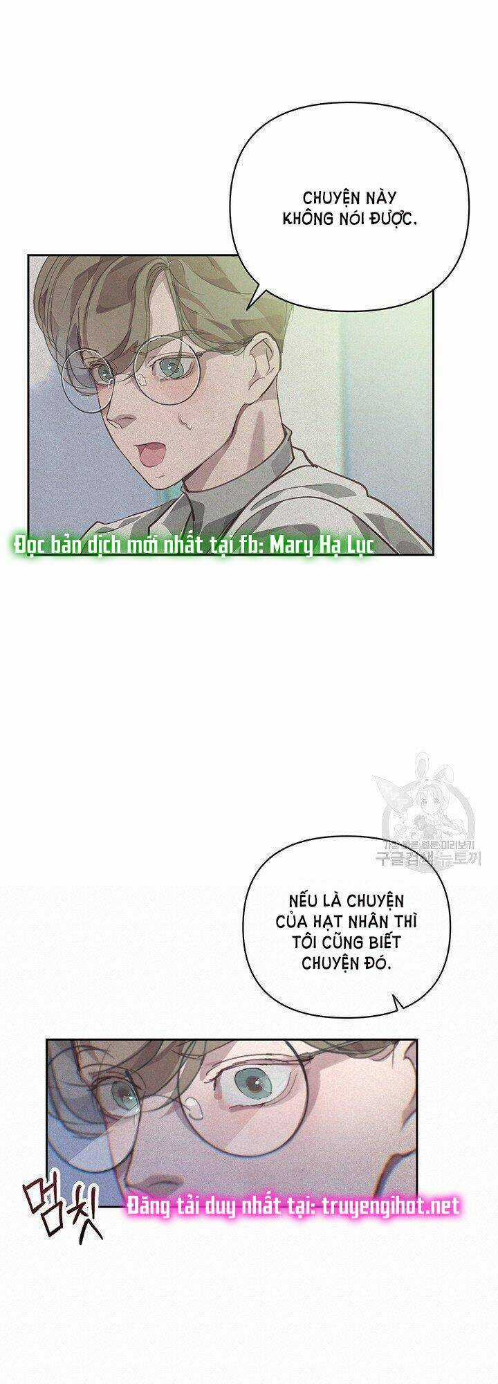 Hiệu Ứng Stigma Chapter 38.2 trang 5