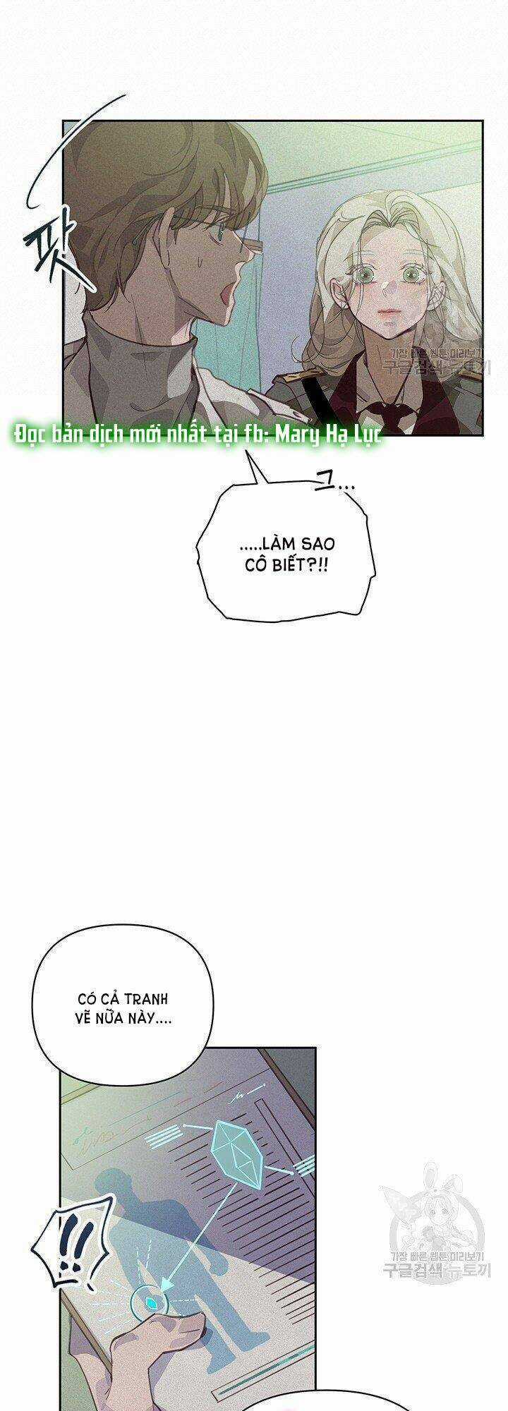 Hiệu Ứng Stigma Chapter 38.2 trang 6