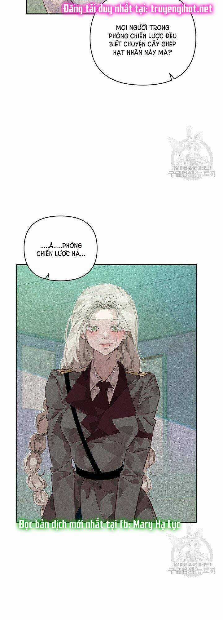 Hiệu Ứng Stigma Chapter 38.2 trang 7