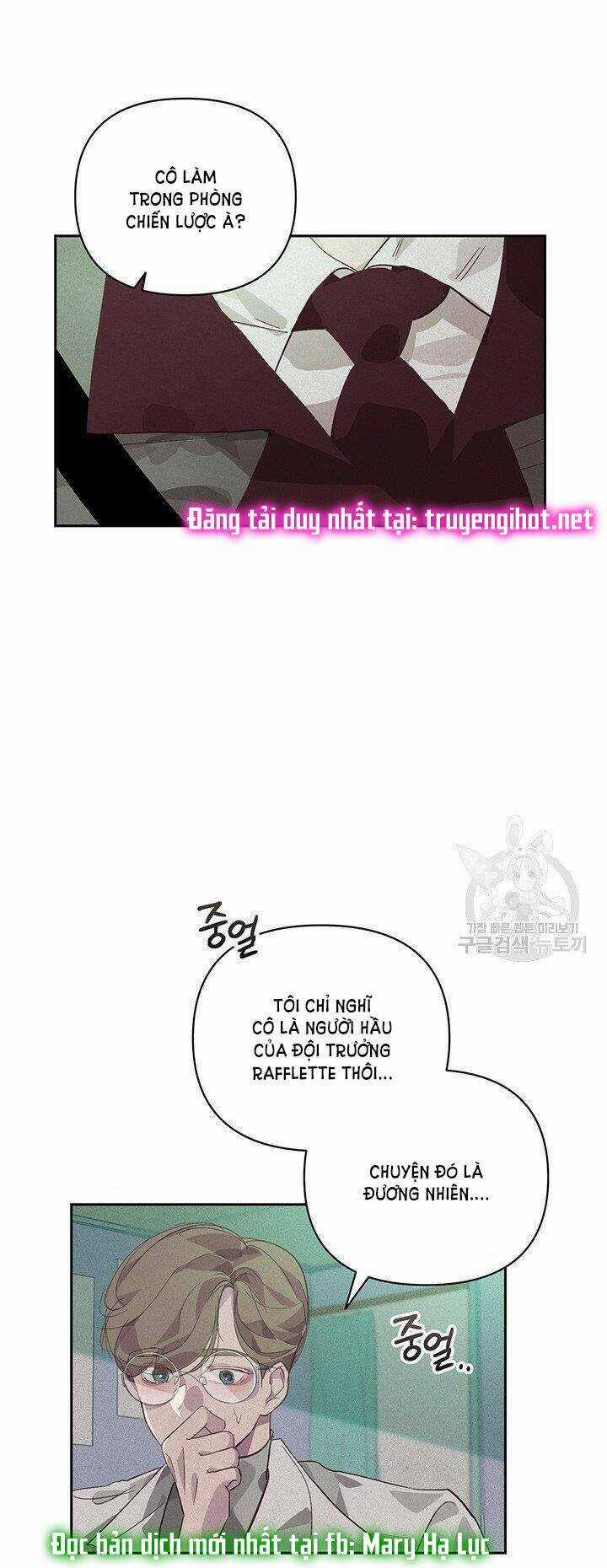 Hiệu Ứng Stigma Chapter 38.2 trang 8