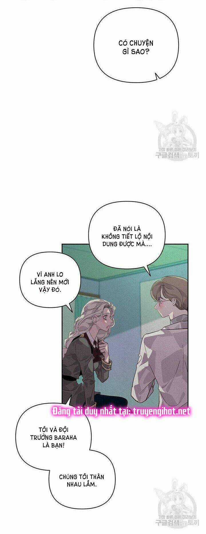 Hiệu Ứng Stigma Chapter 38.2 trang 9