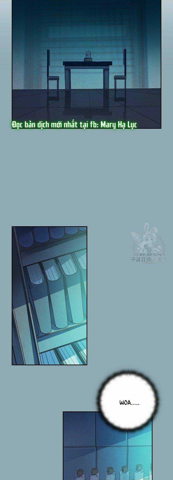 Hiệu Ứng Stigma Chapter 39.1 trang 10