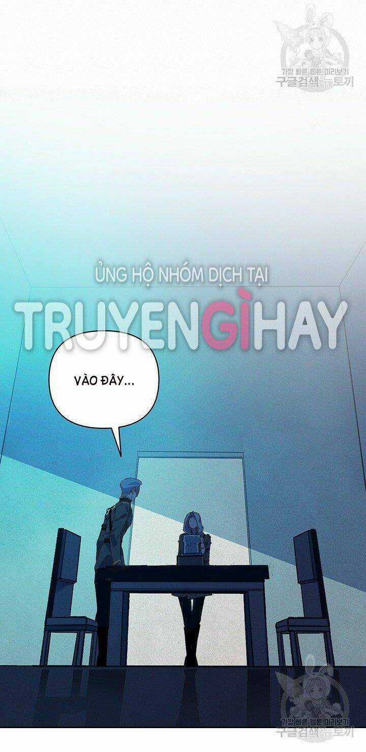 Hiệu Ứng Stigma Chapter 39.1 trang 12
