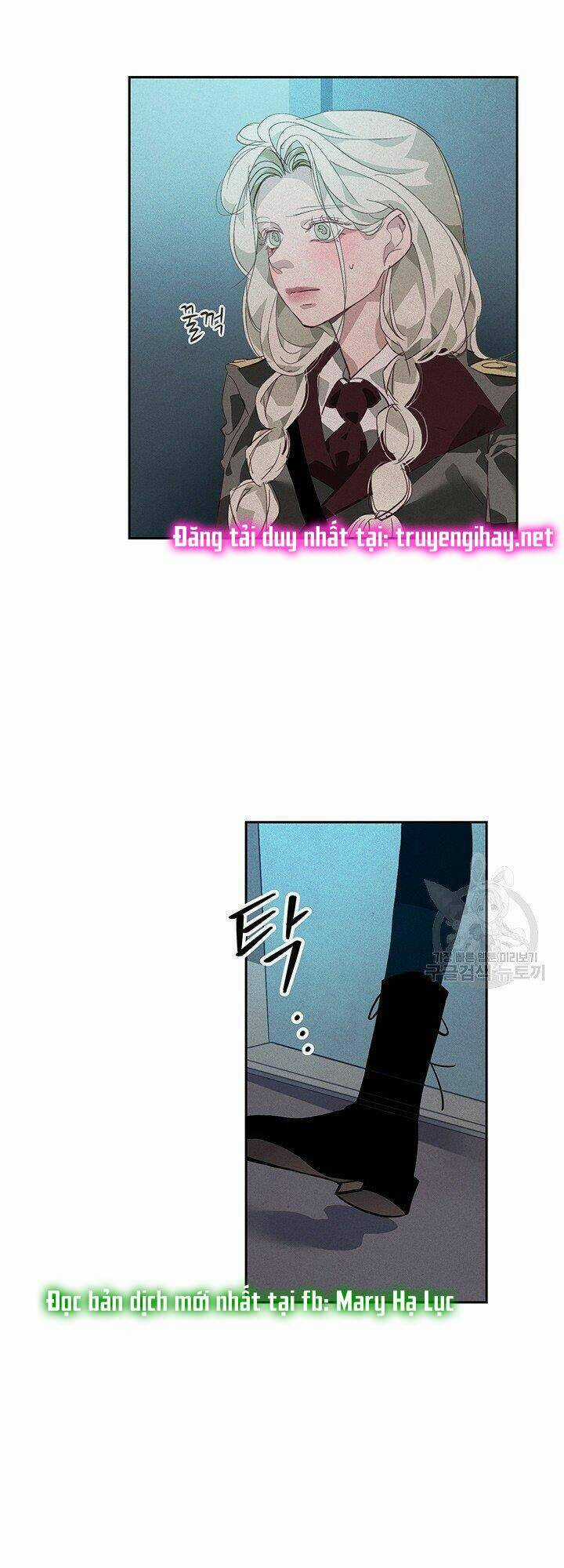 Hiệu Ứng Stigma Chapter 39.1 trang 13