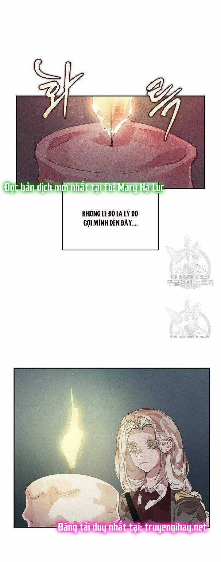 Hiệu Ứng Stigma Chapter 39.1 trang 17