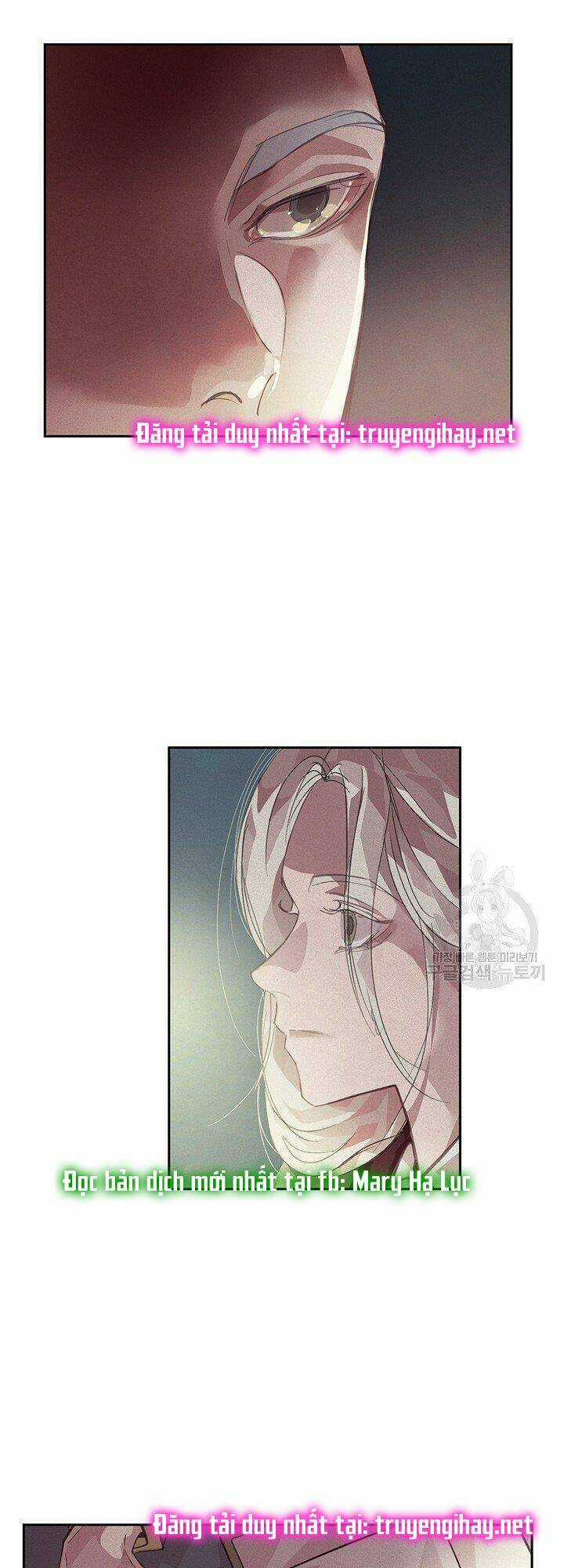 Hiệu Ứng Stigma Chapter 39.1 trang 19