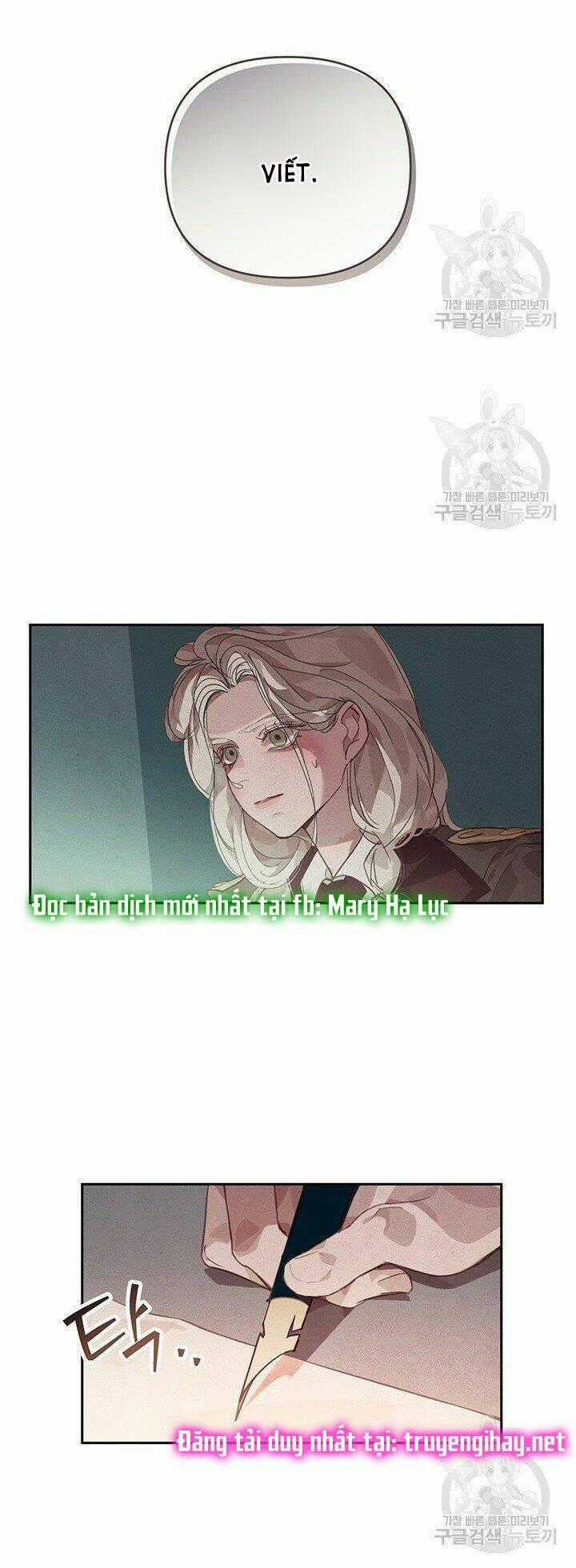 Hiệu Ứng Stigma Chapter 39.1 trang 22