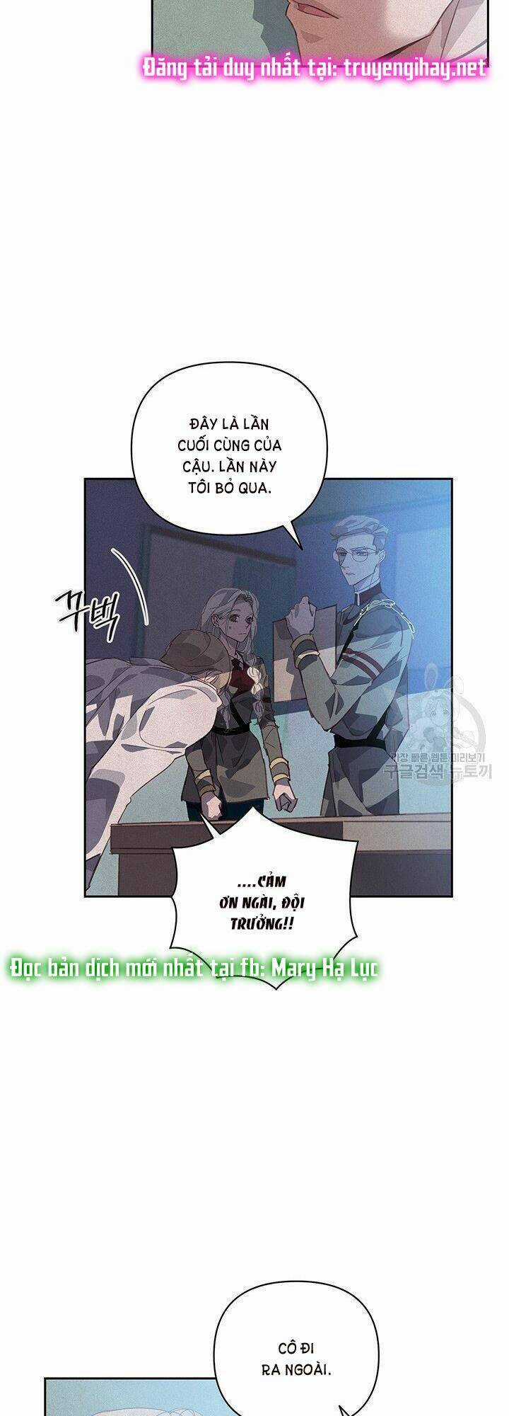 Hiệu Ứng Stigma Chapter 39.1 trang 4