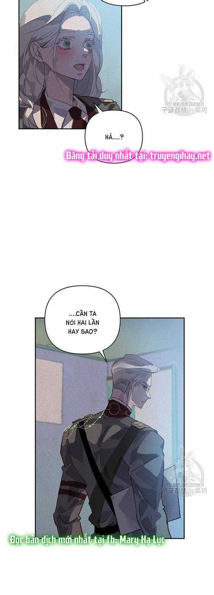 Hiệu Ứng Stigma Chapter 39.1 trang 5