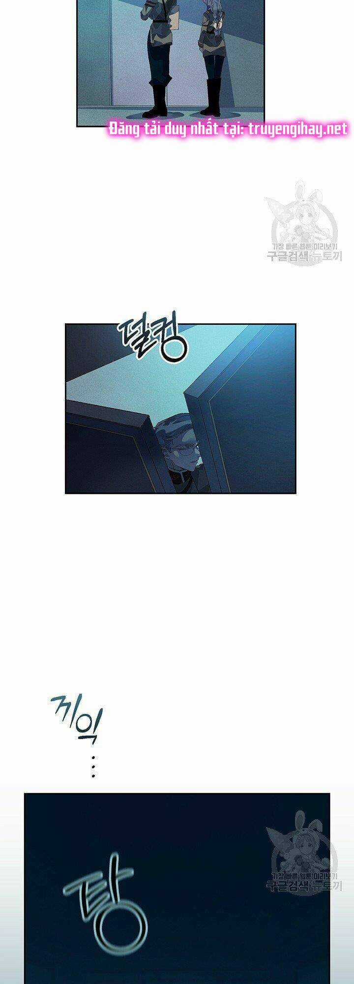 Hiệu Ứng Stigma Chapter 39.1 trang 9