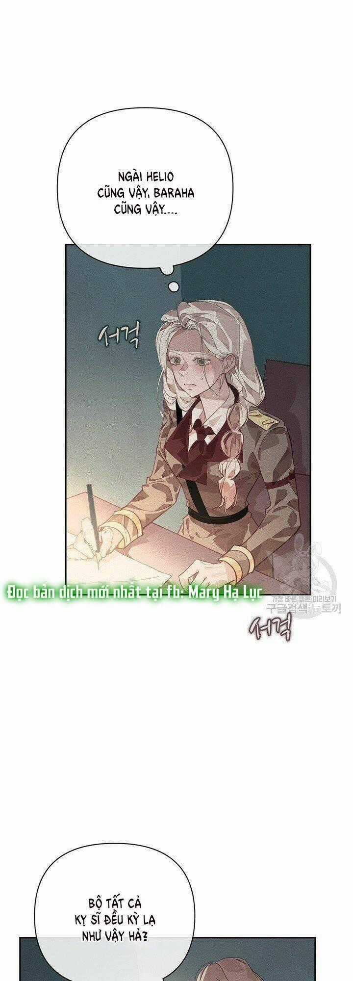 Hiệu Ứng Stigma Chapter 39.2 trang 0