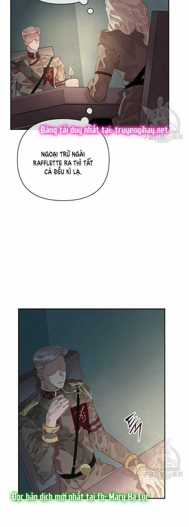 Hiệu Ứng Stigma Chapter 39.2 trang 1