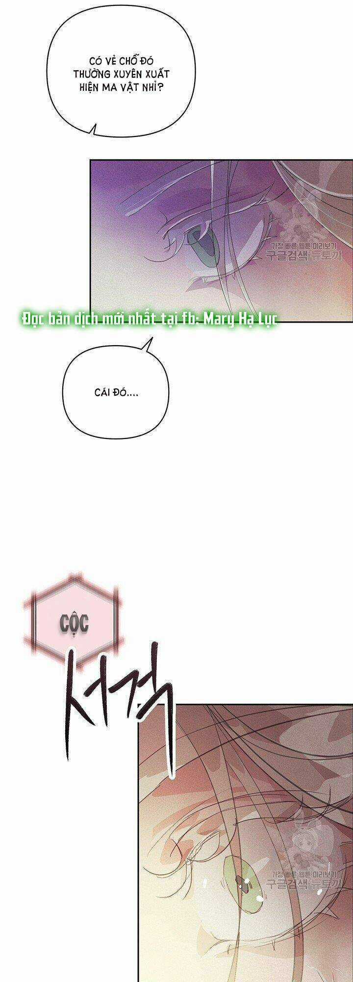 Hiệu Ứng Stigma Chapter 39.2 trang 13