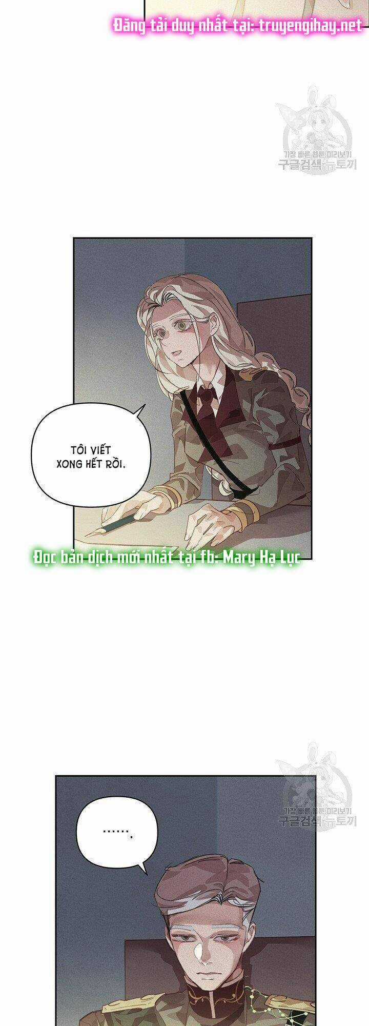 Hiệu Ứng Stigma Chapter 39.2 trang 14