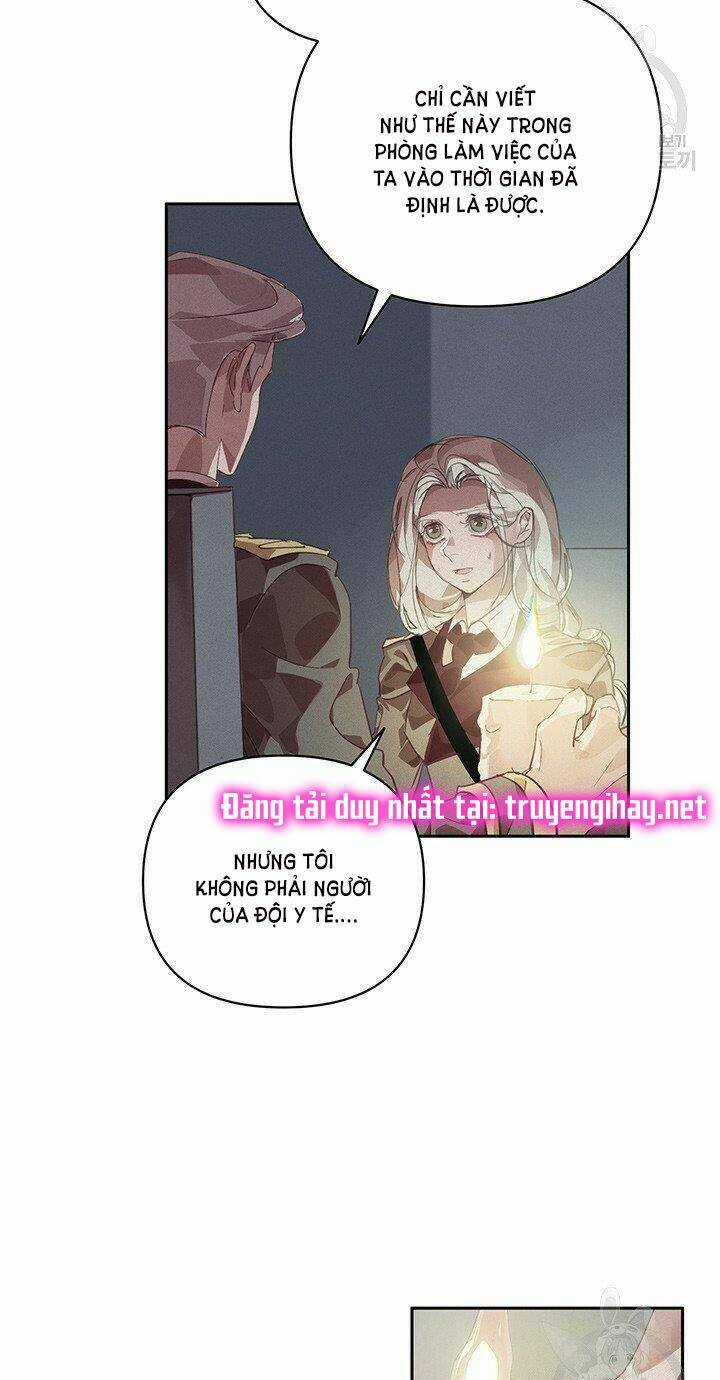 Hiệu Ứng Stigma Chapter 39.2 trang 16