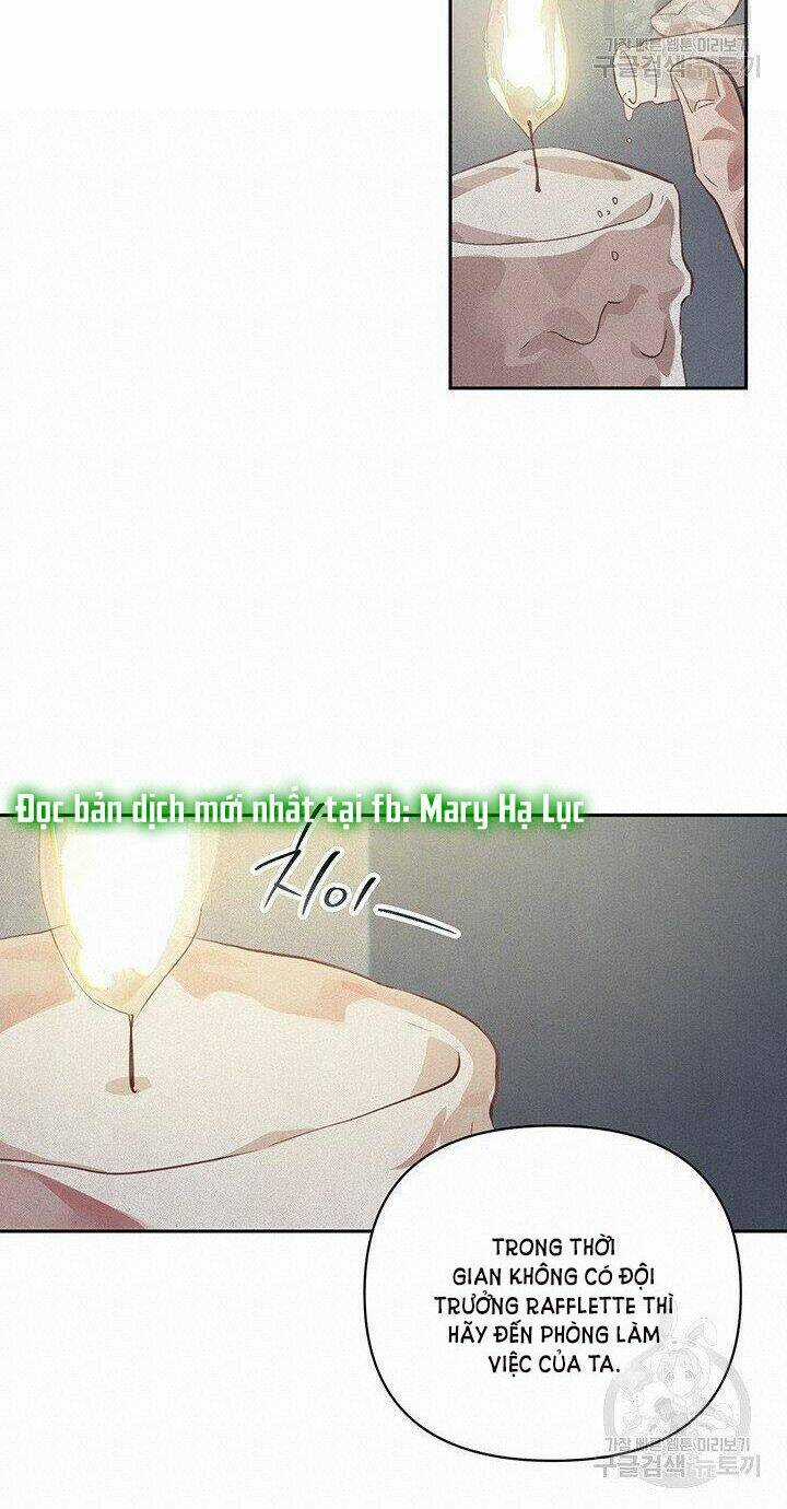 Hiệu Ứng Stigma Chapter 39.2 trang 17