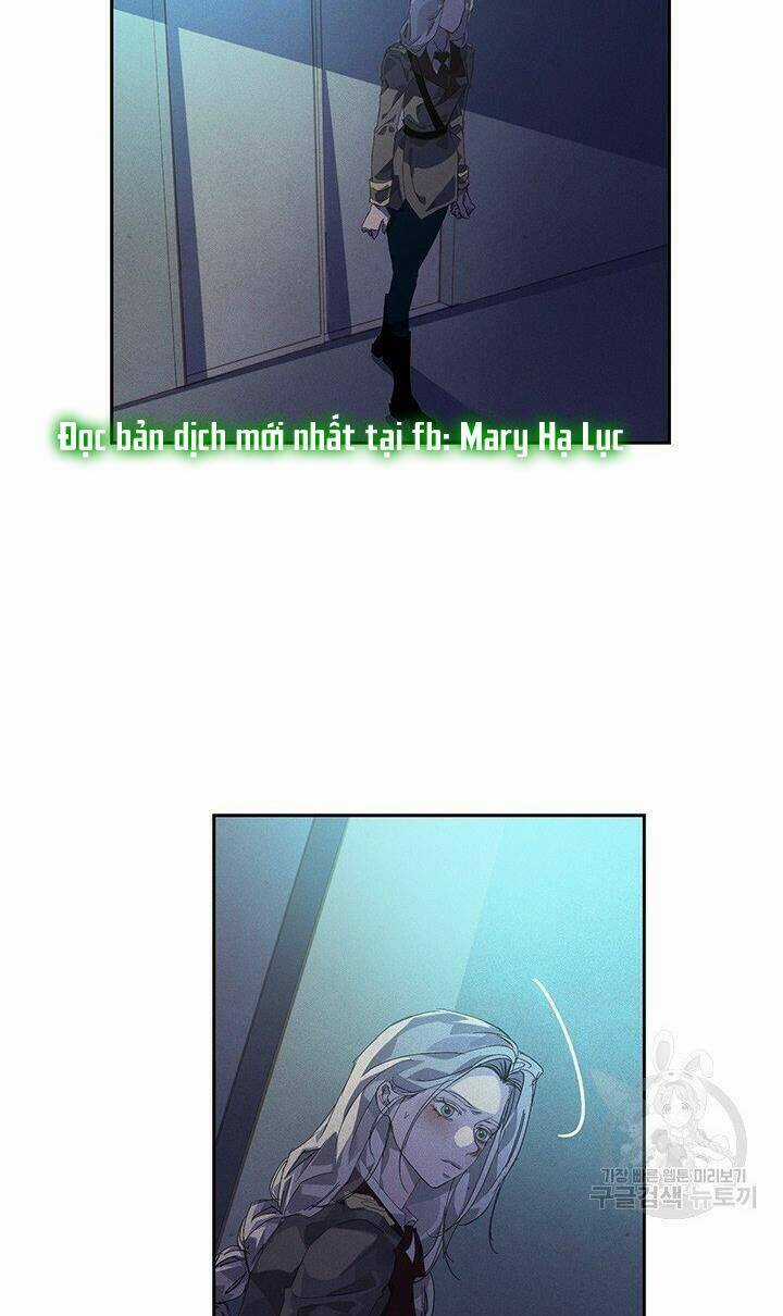 Hiệu Ứng Stigma Chapter 39.2 trang 21