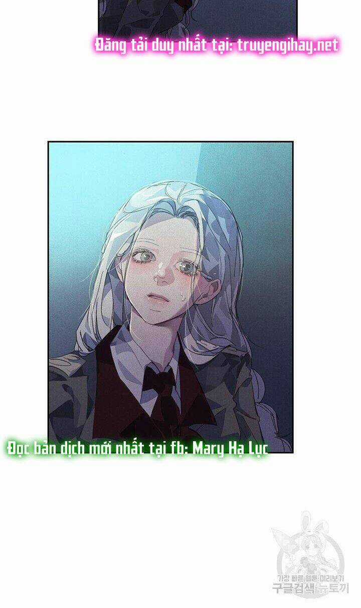 Hiệu Ứng Stigma Chapter 39.2 trang 22