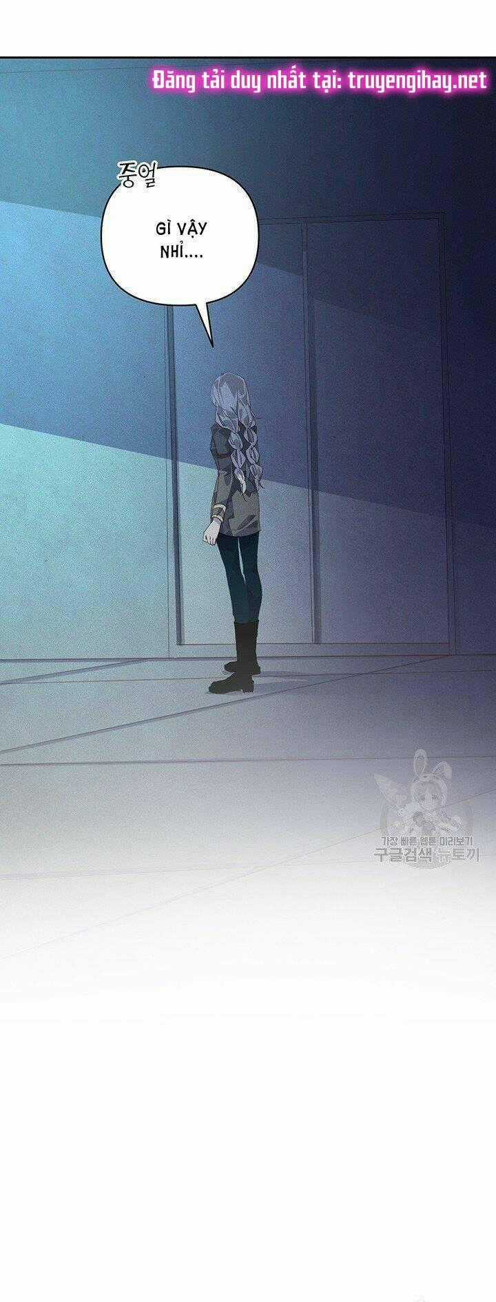 Hiệu Ứng Stigma Chapter 39.2 trang 23