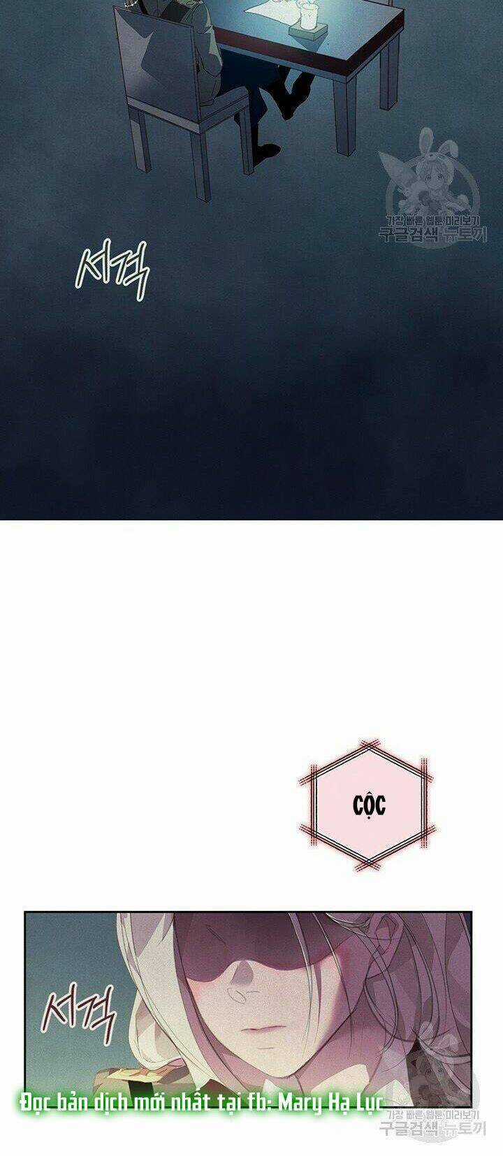 Hiệu Ứng Stigma Chapter 39.2 trang 5