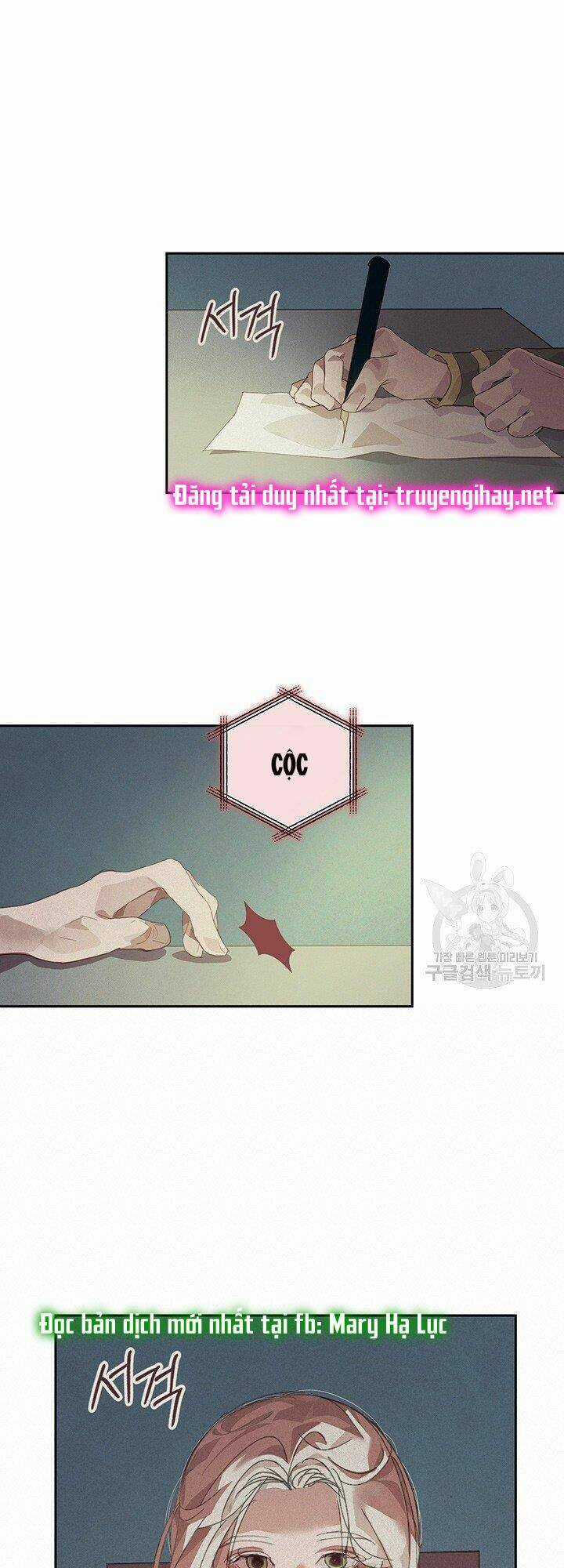 Hiệu Ứng Stigma Chapter 39.2 trang 6