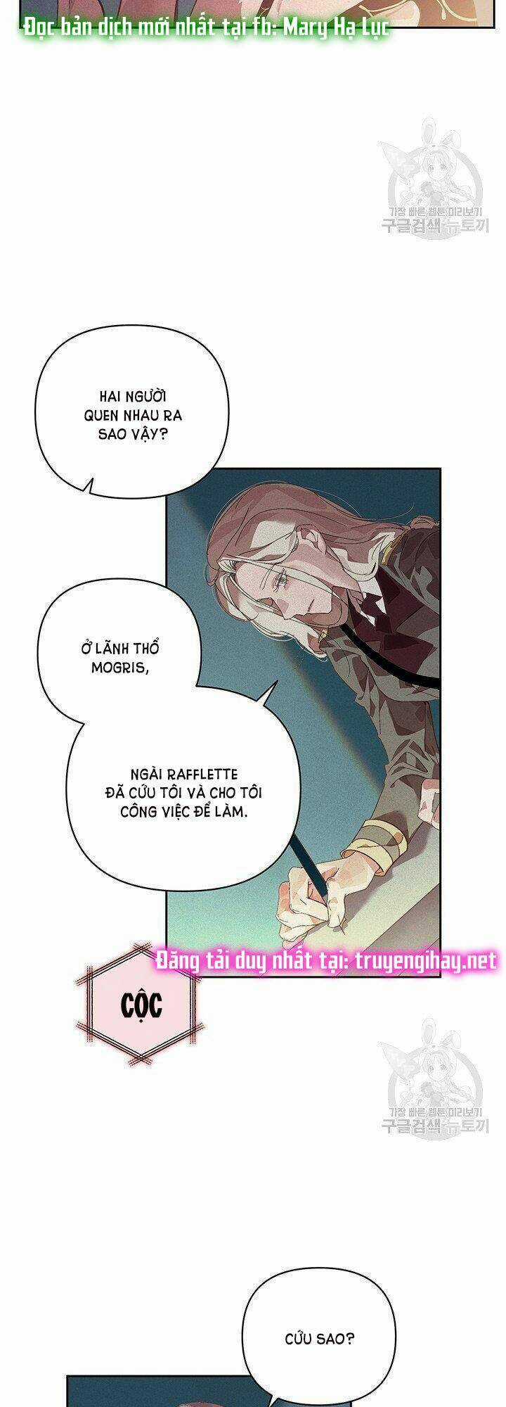 Hiệu Ứng Stigma Chapter 39.2 trang 9