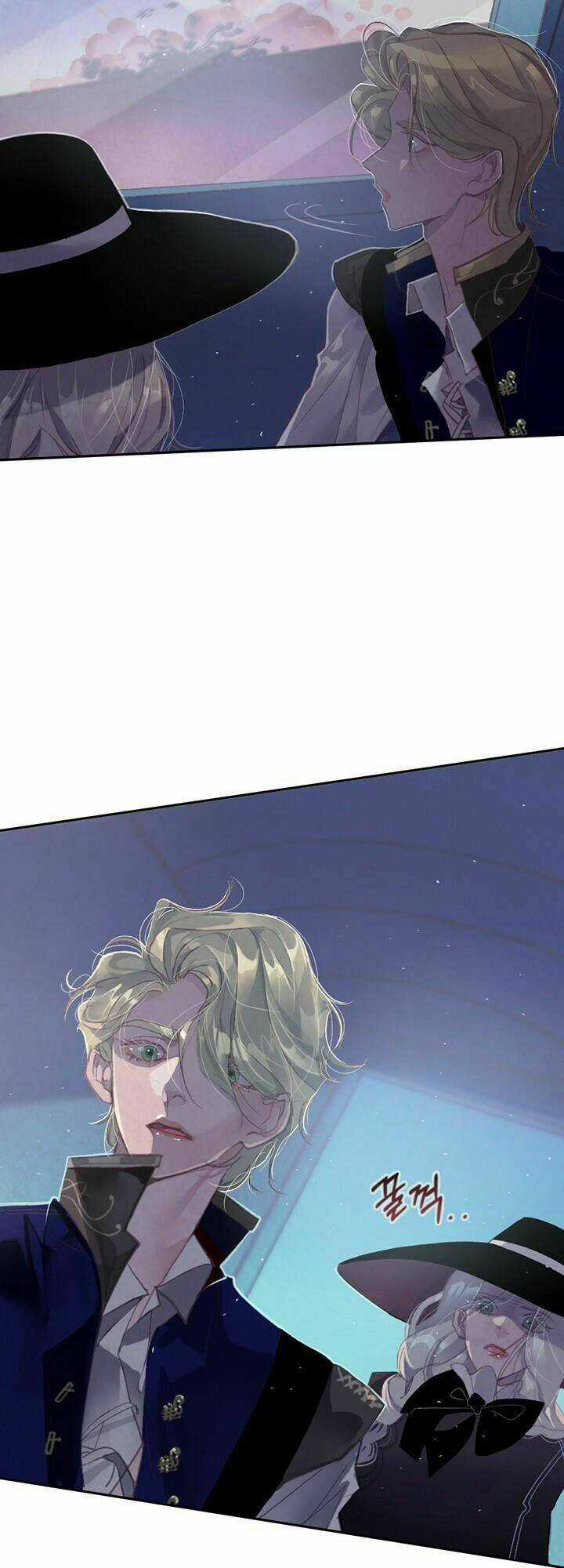 Hiệu Ứng Stigma Chapter 4 trang 10