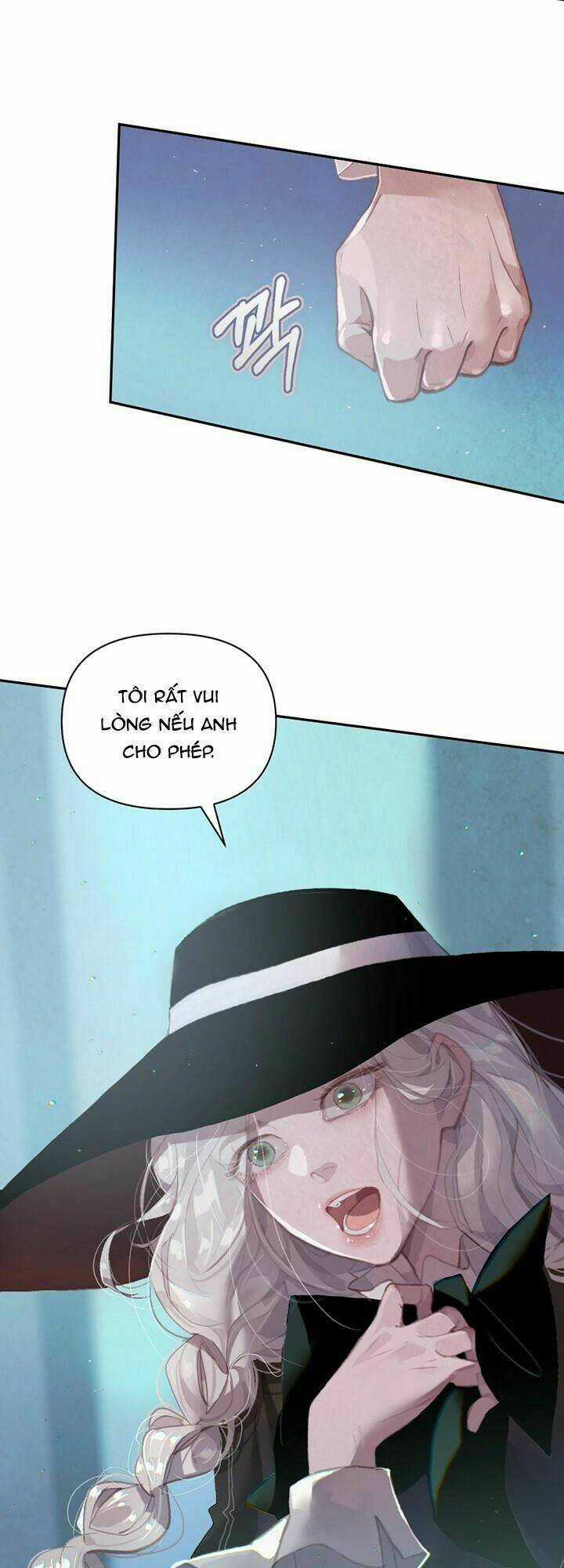 Hiệu Ứng Stigma Chapter 4 trang 11