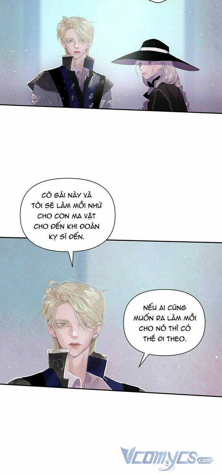 Hiệu Ứng Stigma Chapter 4 trang 16