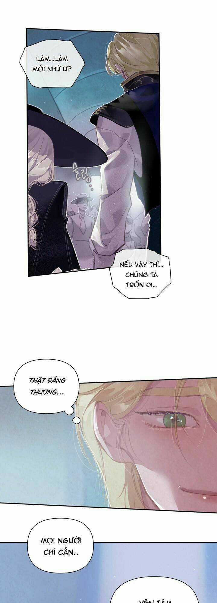 Hiệu Ứng Stigma Chapter 4 trang 17