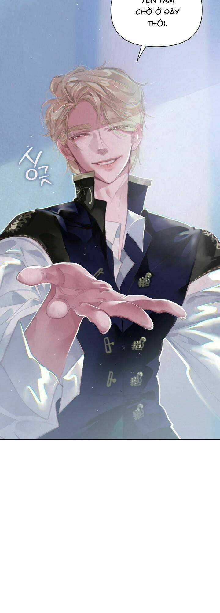 Hiệu Ứng Stigma Chapter 4 trang 18