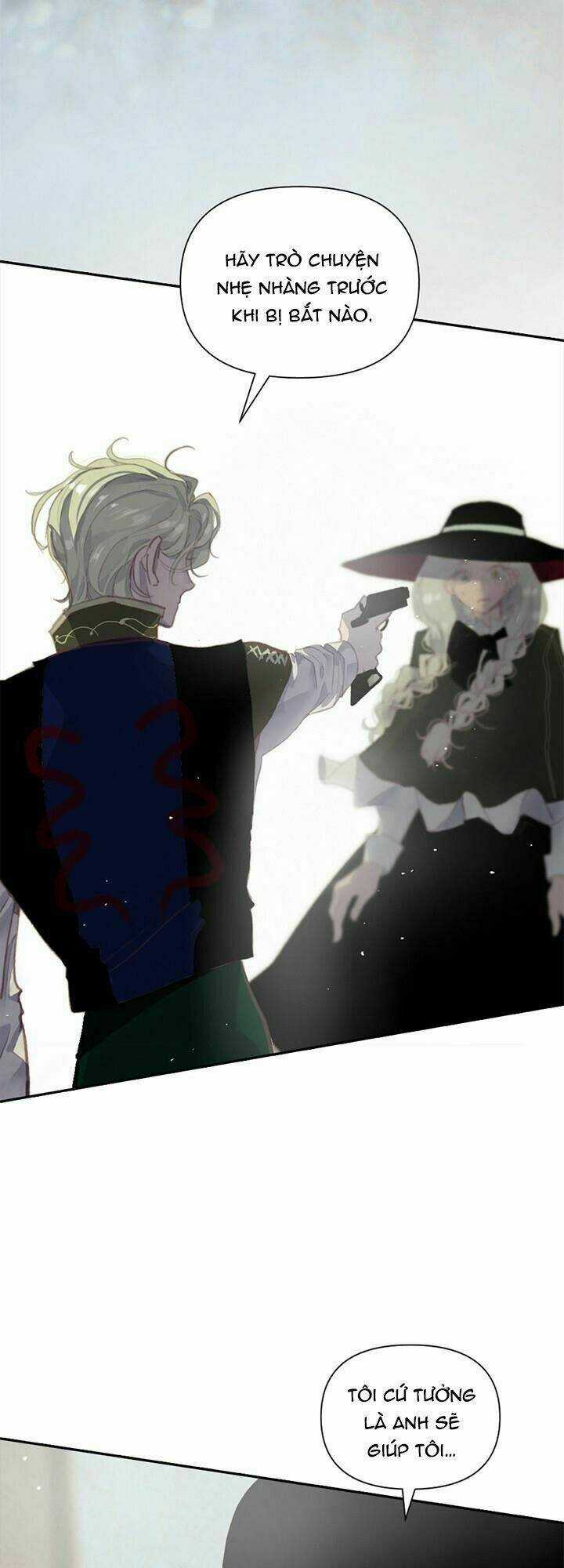 Hiệu Ứng Stigma Chapter 4 trang 2